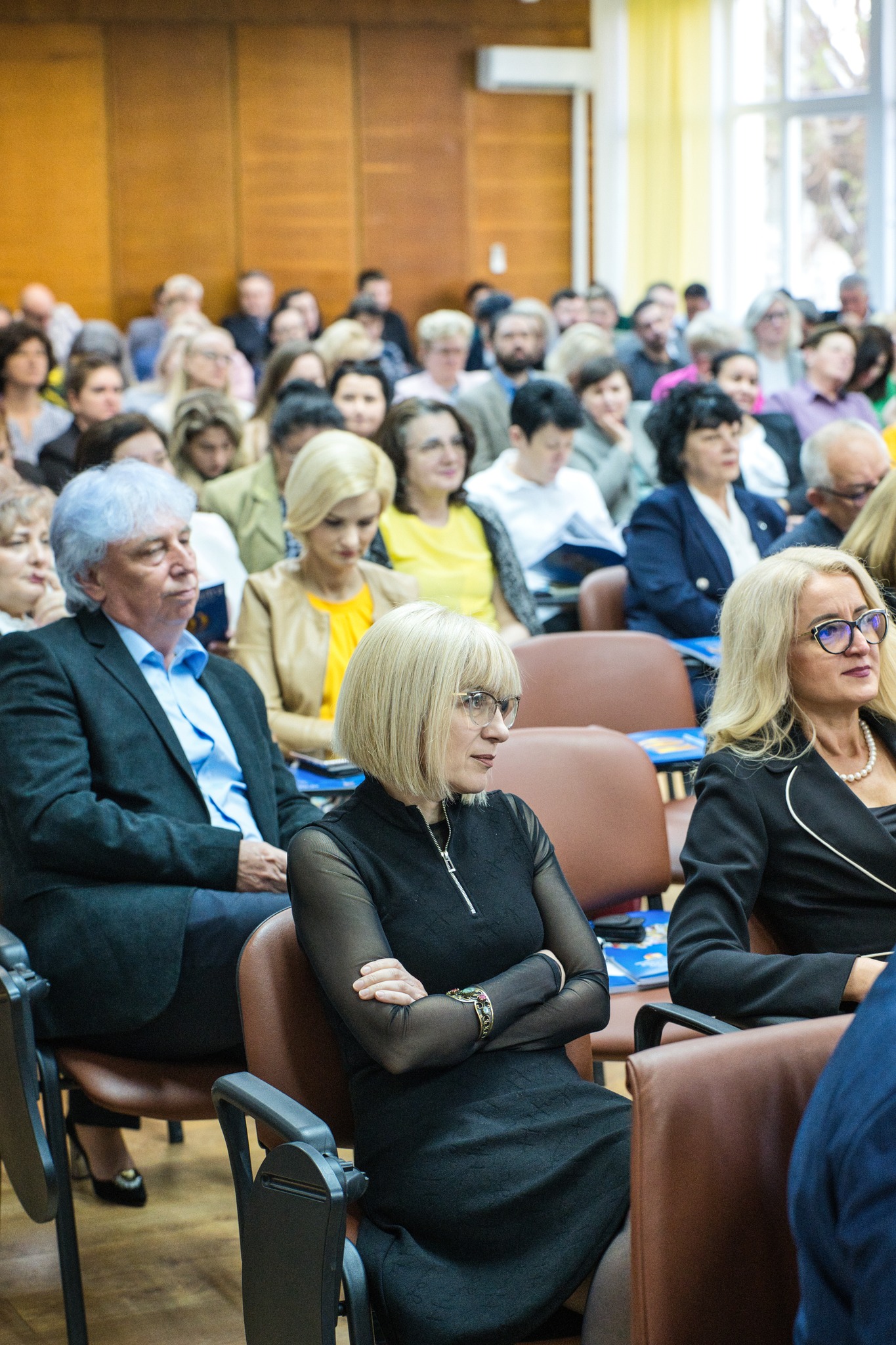 Revista pedagogică Școala Noastră la centenar
