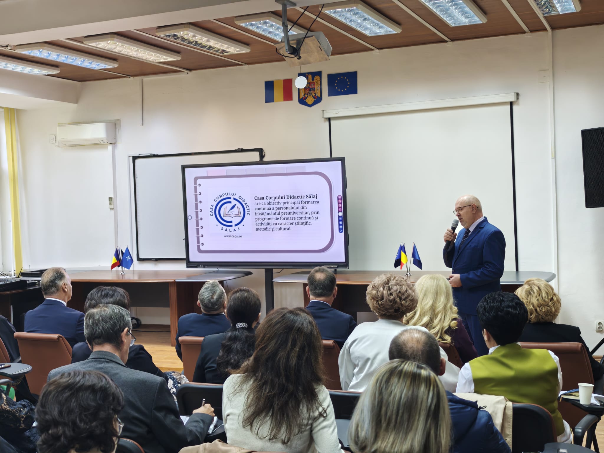 Starea învățământului 2024-2025